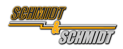 Schmidt & Schmidt Zsalu Kft.